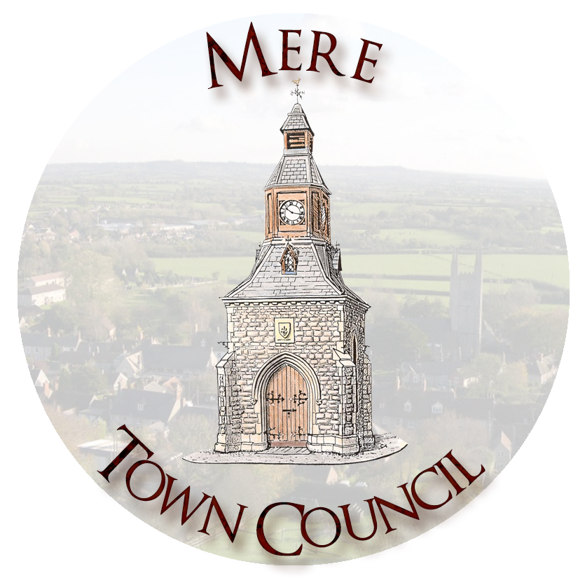 Mere town council